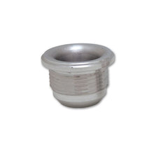 Load image into Gallery viewer, Vibrant Bungs Vibrant -10 AN Male Weld Bung (1-1/8in Flange OD) - Aluminum