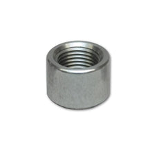 Load image into Gallery viewer, Vibrant Bungs Vibrant -12 AN Female Weld Bung (1-1/16in -12 Thread) - Aluminum