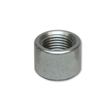 Load image into Gallery viewer, Vibrant Bungs Vibrant -12 AN Female Weld Bung (1-1/16in -12 Thread) - Aluminum