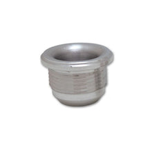 Load image into Gallery viewer, Vibrant Bungs Vibrant -6 AN Male Weld Bung (7/8in Flange OD) - Mild Steel