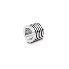 Load image into Gallery viewer, Vibrant Bungs Vibrant Heat Sink Oxygen Sensor Weld Bung T304 SS (M18 x 1.5 Thread)