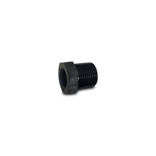 Load image into Gallery viewer, Vibrant Fittings Vibrant 1/4in NPT Female to 3/8in NPT Male Pipe Reducer Adapter Fitting