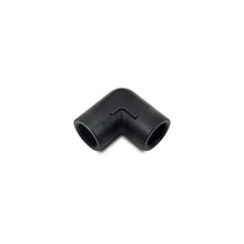 Load image into Gallery viewer, Vibrant Fittings Vibrant 1/8in NPT 90 Degree Female Pipe Coupler Fitting