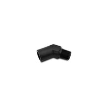 Load image into Gallery viewer, Vibrant Fittings Vibrant 1/8in NPT Female to Male 45 Degree Pipe Adapter Fitting