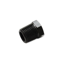 Load image into Gallery viewer, Vibrant Fittings Vibrant -12AN Flare Plugs - Aluminum