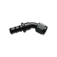 Load image into Gallery viewer, Vibrant Fittings Vibrant -12AN Push-On Straight Hose End Fitting - Aluminum