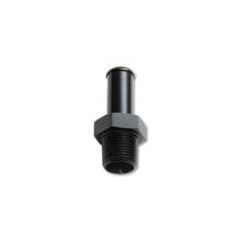 Load image into Gallery viewer, Vibrant Fittings Vibrant 3/8 NPT to 3/8 Barb Straight Fitting