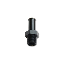 Load image into Gallery viewer, Vibrant Fittings Vibrant 3/8 NPT to 3/8 Barb Straight Fitting