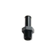 Load image into Gallery viewer, Vibrant Fittings Vibrant 3/8 NPT to 3/8 Barb Straight Fitting