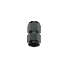 Load image into Gallery viewer, Vibrant Fittings Vibrant -4AN Female Straight Union Adapter (AN to AN)