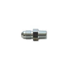 Load image into Gallery viewer, Vibrant Fittings Vibrant -4AN to 1/8in NPT Straight Adapter Fitting - Steel
