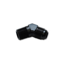 Load image into Gallery viewer, Vibrant Fittings Vibrant -6AN Female to -4AN Male Reducer Adapter Fitting