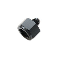 Load image into Gallery viewer, Vibrant Fittings Vibrant -6AN Female to -4AN Male Reducer Adapter Fitting