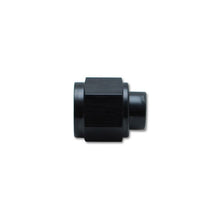 Load image into Gallery viewer, Vibrant Fittings Vibrant -6AN Flare Caps - Aluminum