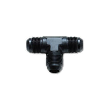 Load image into Gallery viewer, Vibrant Fittings Vibrant -6AN Flare Tee Adapter Fitting - Aluminum