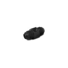 Load image into Gallery viewer, Vibrant Fittings Vibrant -6AN Male Union Adapter Fitting w/ 1/8in NPT Port