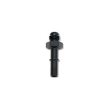 Load image into Gallery viewer, Vibrant Fittings Vibrant -6AN t0 5/16in Hose Barb Push On EFI Adapter Fitting