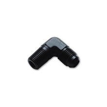 Load image into Gallery viewer, Vibrant Fittings Vibrant -6AN to 1/2inNPT 90 Deg Adapter Fitting