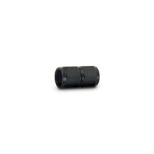 Load image into Gallery viewer, Vibrant Fittings Vibrant -8AN Female Union Adapter (AN to AN)