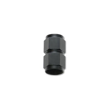 Load image into Gallery viewer, Vibrant Fittings Vibrant -8AN Female Union Adapter (AN to AN)