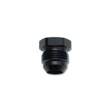 Load image into Gallery viewer, Vibrant Fittings Vibrant -8AN Flare Plugs - Aluminum