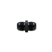 Load image into Gallery viewer, Vibrant Fittings Vibrant -8AN to -8AN Straight Union Adapter Fitting - Aluminum