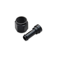 Load image into Gallery viewer, Vibrant Fittings Vibrant Female -6AN to 3/8 Barb Fitting
