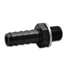 Load image into Gallery viewer, Vibrant Fittings Vibrant Female Male M10 x 1.0 to 1/8in Barb Fitting