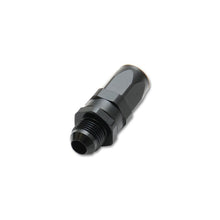 Load image into Gallery viewer, Vibrant Fittings Vibrant Male -6AN Flare Straight Hose End Fitting