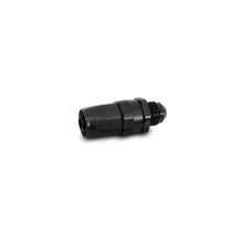 Load image into Gallery viewer, Vibrant Fittings Vibrant Male -6AN Flare Straight Hose End Fitting