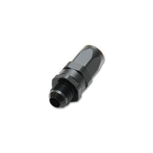 Load image into Gallery viewer, Vibrant Fittings Vibrant Male -6AN Flare Straight Hose End Fitting