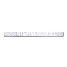 Load image into Gallery viewer, Vibrant Heat Shields Vibrant 3/4in O.D. ExtremeShield 1200 Flexible Tubing (5 foot length) Silver