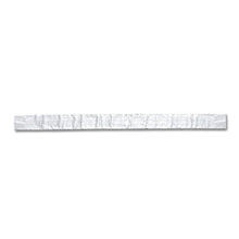 Load image into Gallery viewer, Vibrant Heat Shields Vibrant 3/4in O.D. ExtremeShield 1200 Flexible Tubing (5 foot length) Silver