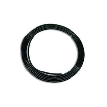 Load image into Gallery viewer, Vibrant Hoses Vibrant 1/4in (6mm) OD Polyethylene Tubing 10 foot length (Black)