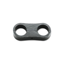 Load image into Gallery viewer, Vibrant Line Seperators Vibrant Aluminum Line Separator Bracket - for 0.5in (12.7mm) OD hose