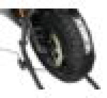 Load image into Gallery viewer, Vortex Racing Bike Covers Vortex Racing Tire Warmer 140-165 Rear 120-125 Front