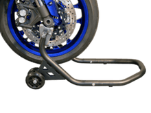 Load image into Gallery viewer, Vortex Racing Bike Stands Vortex Racing Front Stand Fork Lift