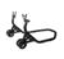 Load image into Gallery viewer, Vortex Racing Bike Stands Vortex Racing Rear Stand