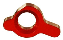 Load image into Gallery viewer, Vortex Racing Fuel Caps Vortex Racing V3 Fuel Cap Lock Arm- Red
