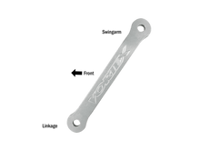Load image into Gallery viewer, Vortex Racing Lowering Springs Vortex Racing 08-13 Kawasaki EX250 Ninja,13-17 EX300 Ninja Lowering Link Kit- Silver