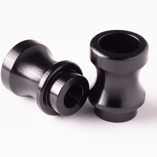 Load image into Gallery viewer, Vortex Racing Swingarms Vortex Racing Swingarm Spools 10mm- Black