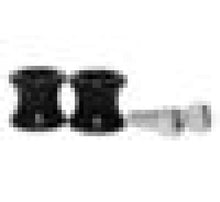 Load image into Gallery viewer, Vortex Racing Swingarms Vortex Racing Swingarm Spools 6mm- Black