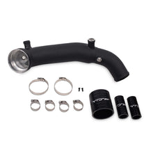 Load image into Gallery viewer, VRSF Engine > Intake > Chargepipes ### Engine > Performance > Intake > Chargepipes VRSF Charge Pipe Upgrade Kit 2007 - 2010 BMW 535i N54 E60/E61