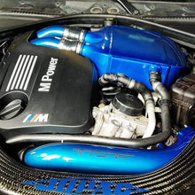 Load image into Gallery viewer, VRSF Engine > Intercooler > Intercooler ### Engine > Performance > Intercooler VRSF Top Mount Intercooler S55 Upgrade For BMW M2C, M3, M4 2015–2019