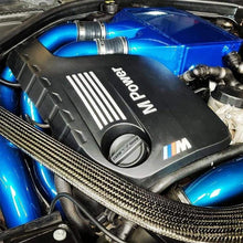 Load image into Gallery viewer, VRSF Engine > Intercooler > Intercooler ### Engine > Performance > Intercooler VRSF Top Mount Intercooler S55 Upgrade For BMW M2C, M3, M4 2015–2019