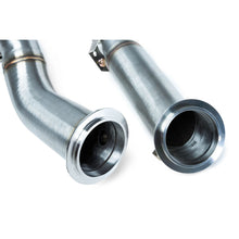Load image into Gallery viewer, VRSF Exhaust > Downpipe VRSF 3″ Race Downpipes 2020 – 2023 BMW M2, M3 & M4 S58 G80, G82, G83