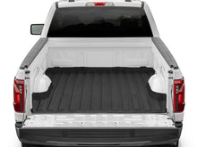 Load image into Gallery viewer, WeatherTech Bed Liners WeatherTech 24-25 Ford F150 8ft Bed ImpactLiner - Black