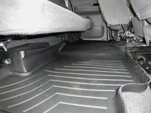 Load image into Gallery viewer, WeatherTech Floor Mats - Rubber WeatherTech 00-04 Ford F150 Super Cab Rear FloorLiner - Black