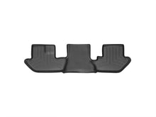 Load image into Gallery viewer, WeatherTech Floor Mats - Rubber WeatherTech 00-06 Chevrolet Suburban Rear FloorLiner - Black