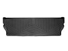 Load image into Gallery viewer, WeatherTech Floor Mats - Rubber WeatherTech 04-10 Toyota Sienna Rear FloorLiner - Black